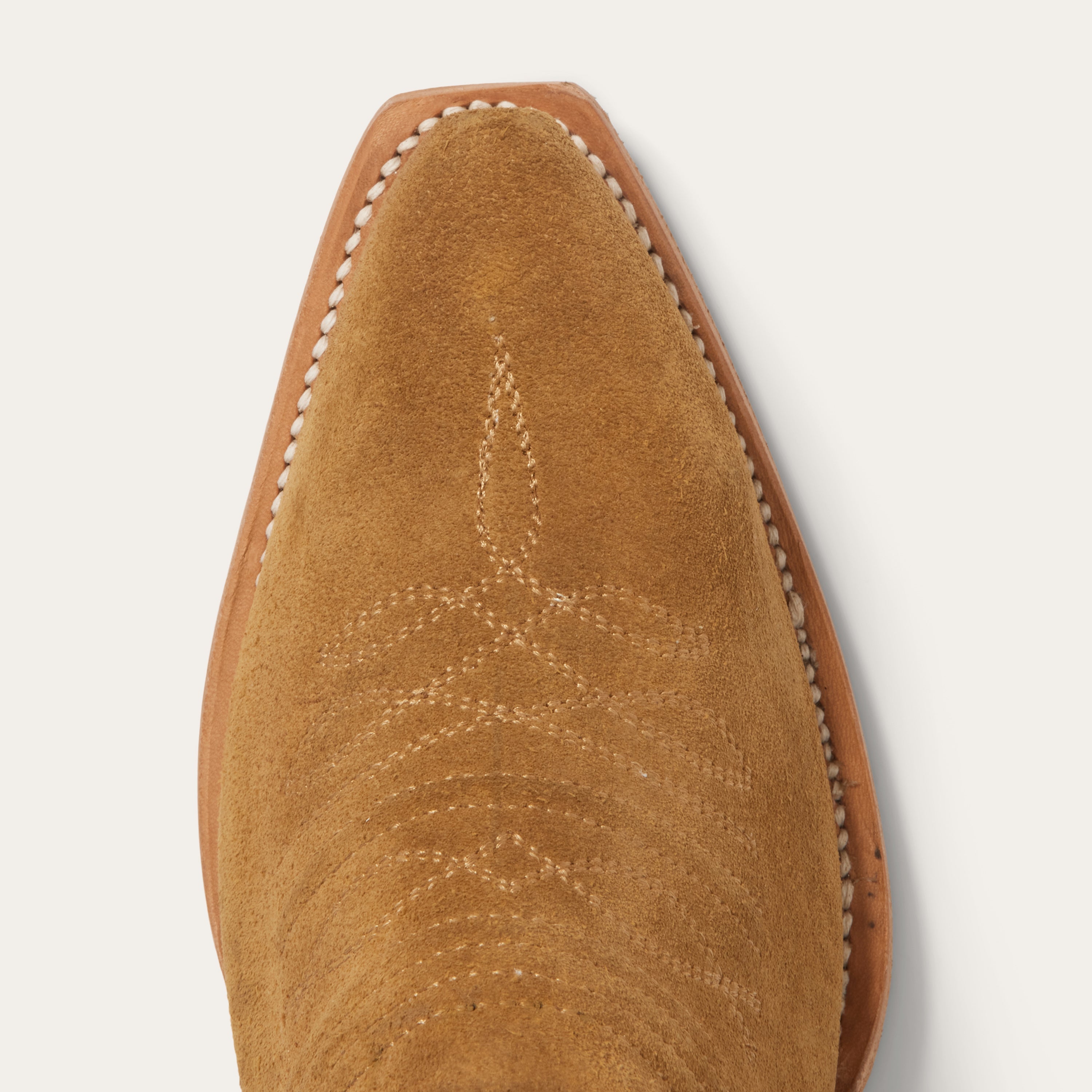 Stetson Reed Western Mules - Flyclothing LLC