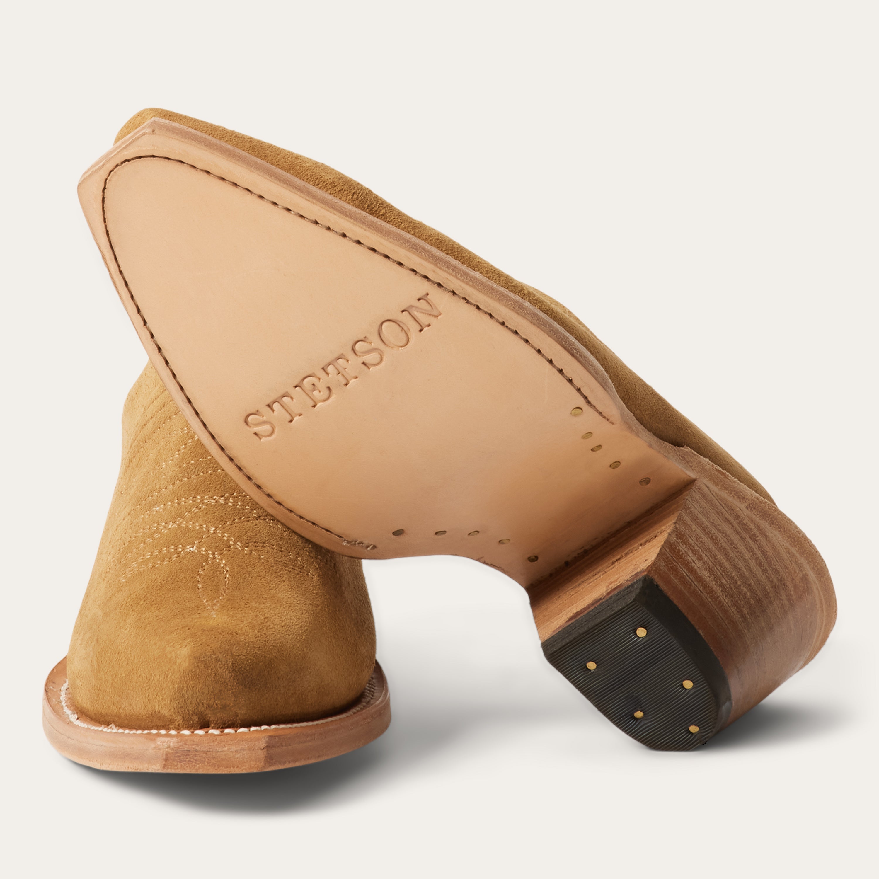 Stetson Reed Western Mules - Flyclothing LLC