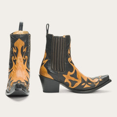 Stetson Cici Boots