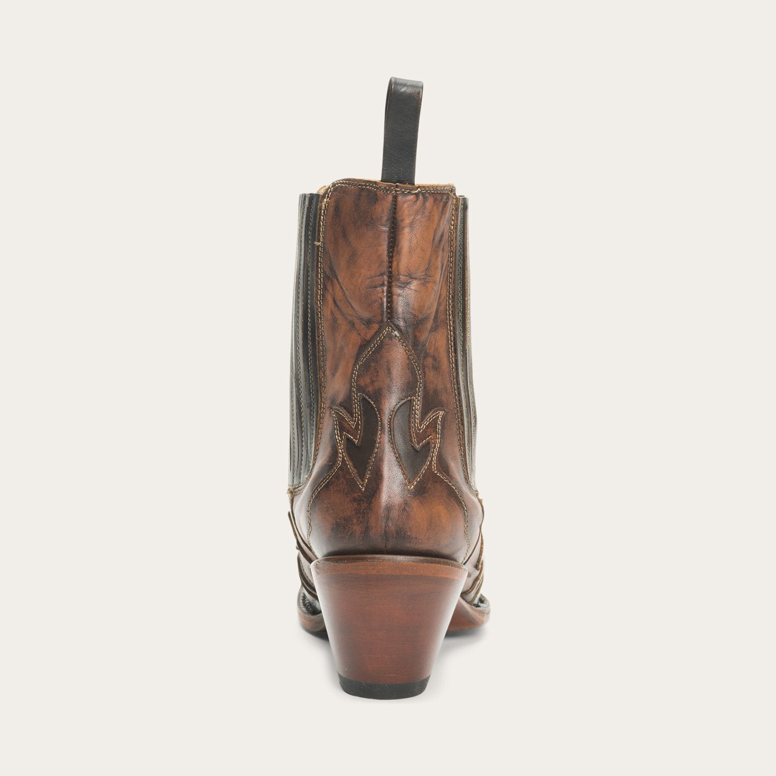 Stetson Cici Boots