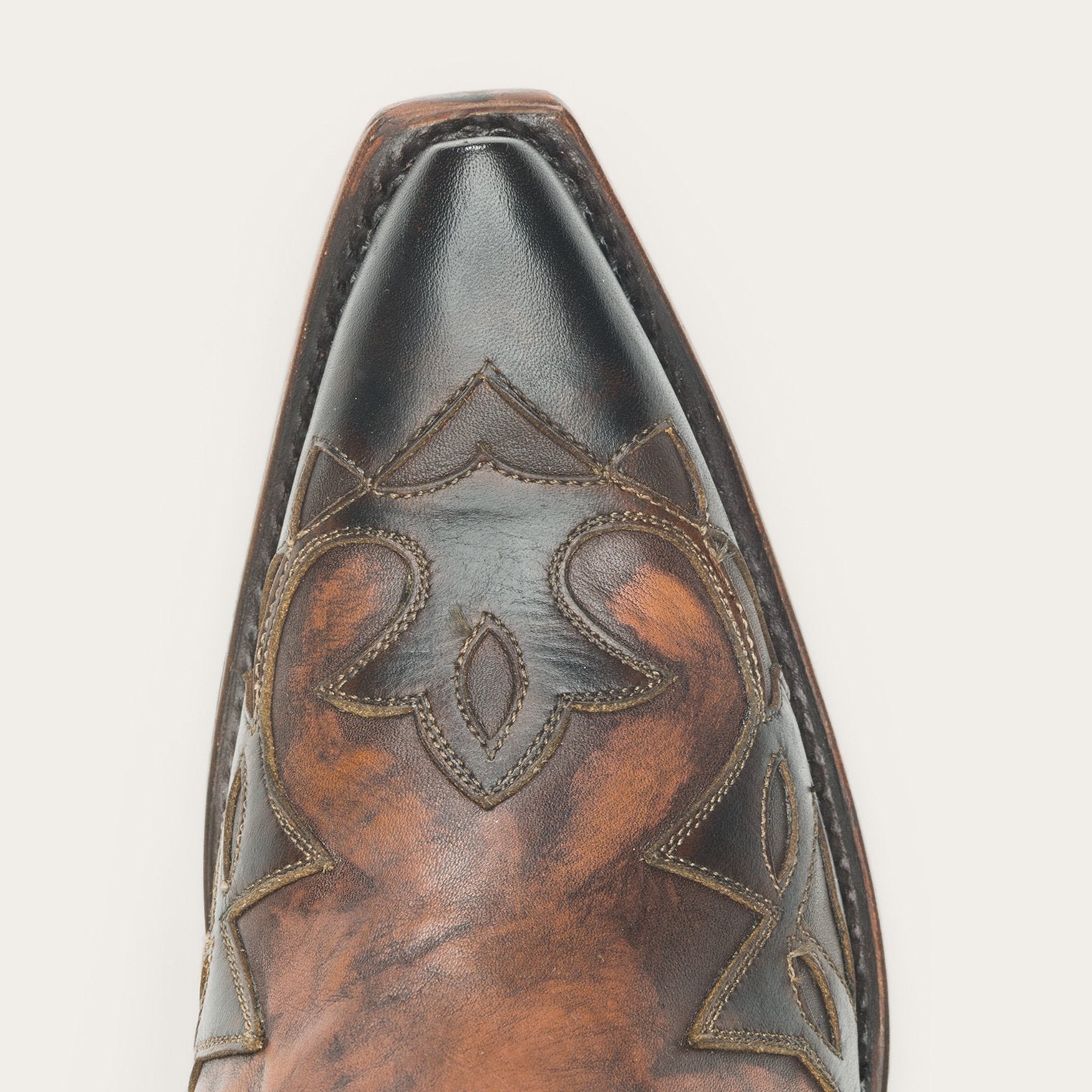 Stetson Cici Boots