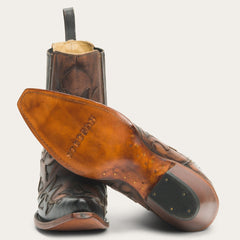 Stetson Cici Boots