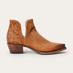 Stetson Naya Open Side Shaft Boot - Flyclothing LLC