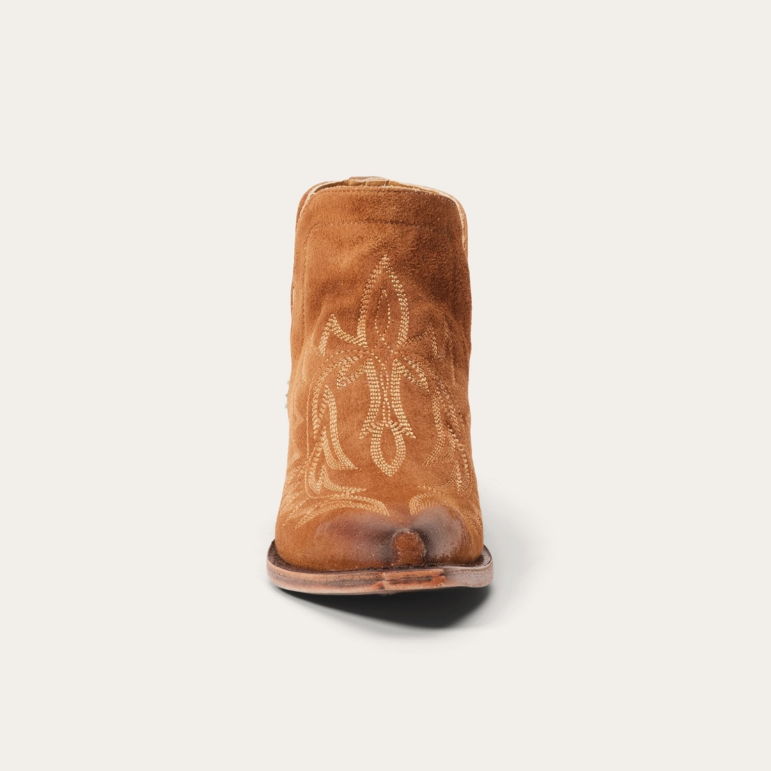 Stetson Naya Open Side Shaft Boot - Flyclothing LLC