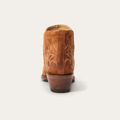 Stetson Naya Open Side Shaft Boot - Flyclothing LLC