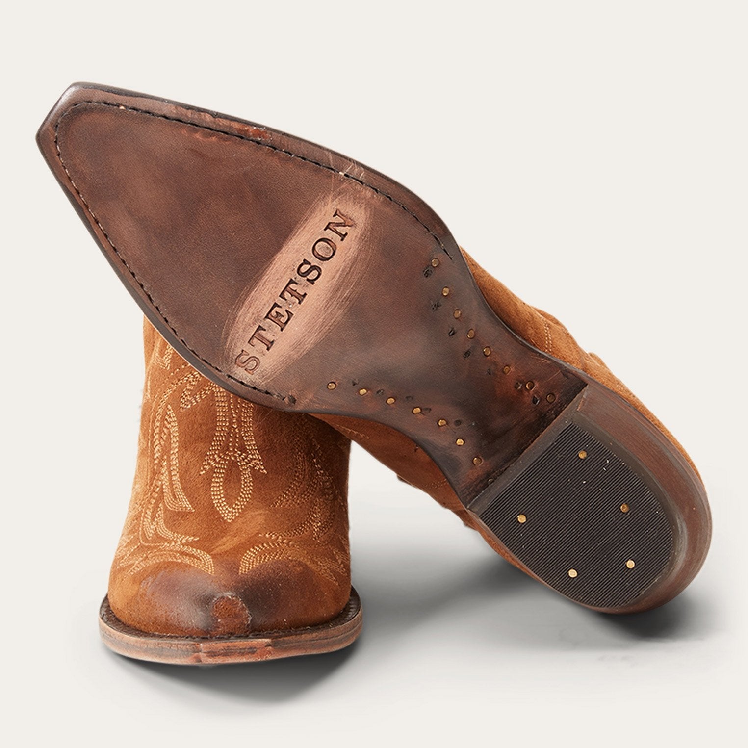 Stetson Naya Open Side Shaft Boot - Flyclothing LLC