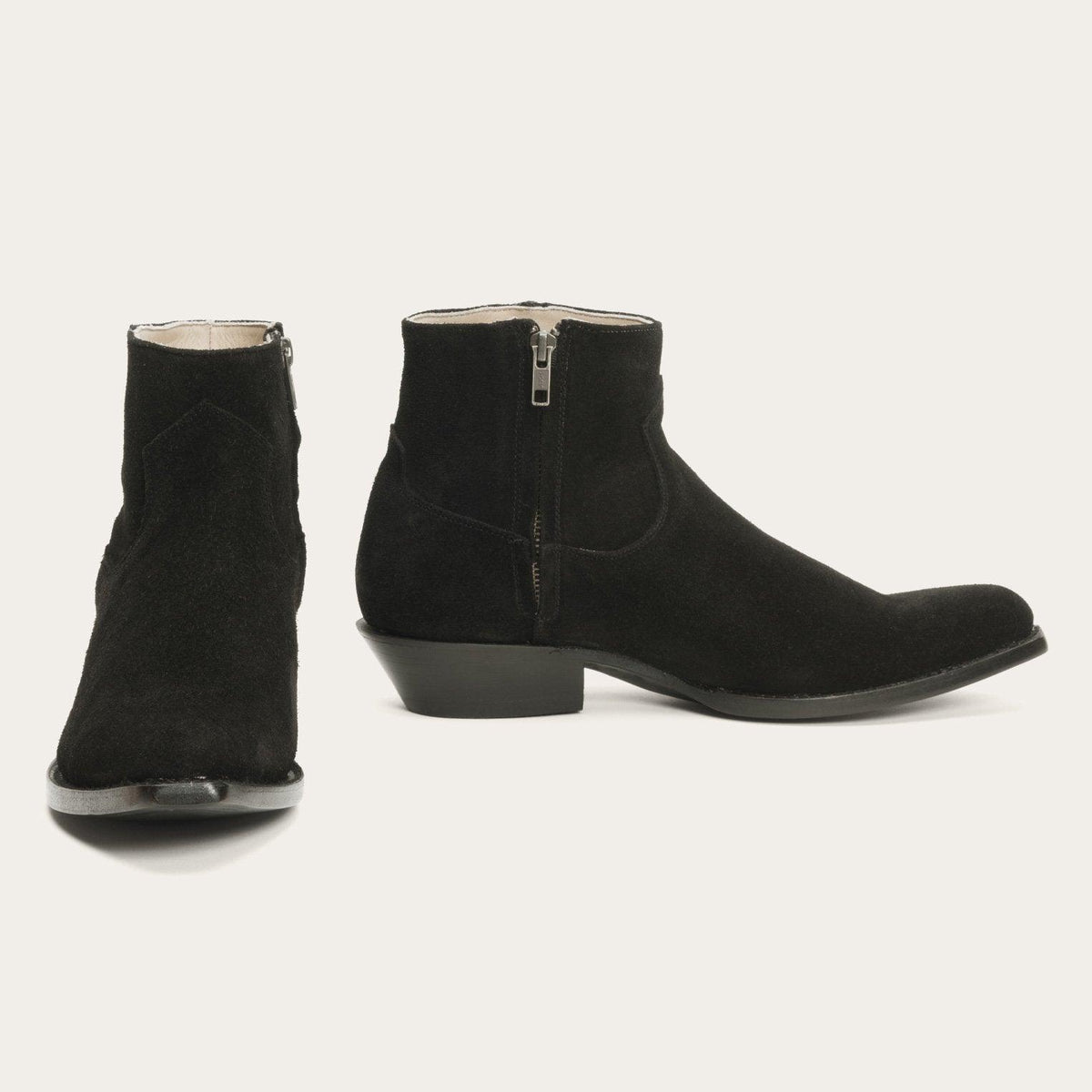 Stetson Cleo Boots - Flyclothing LLC