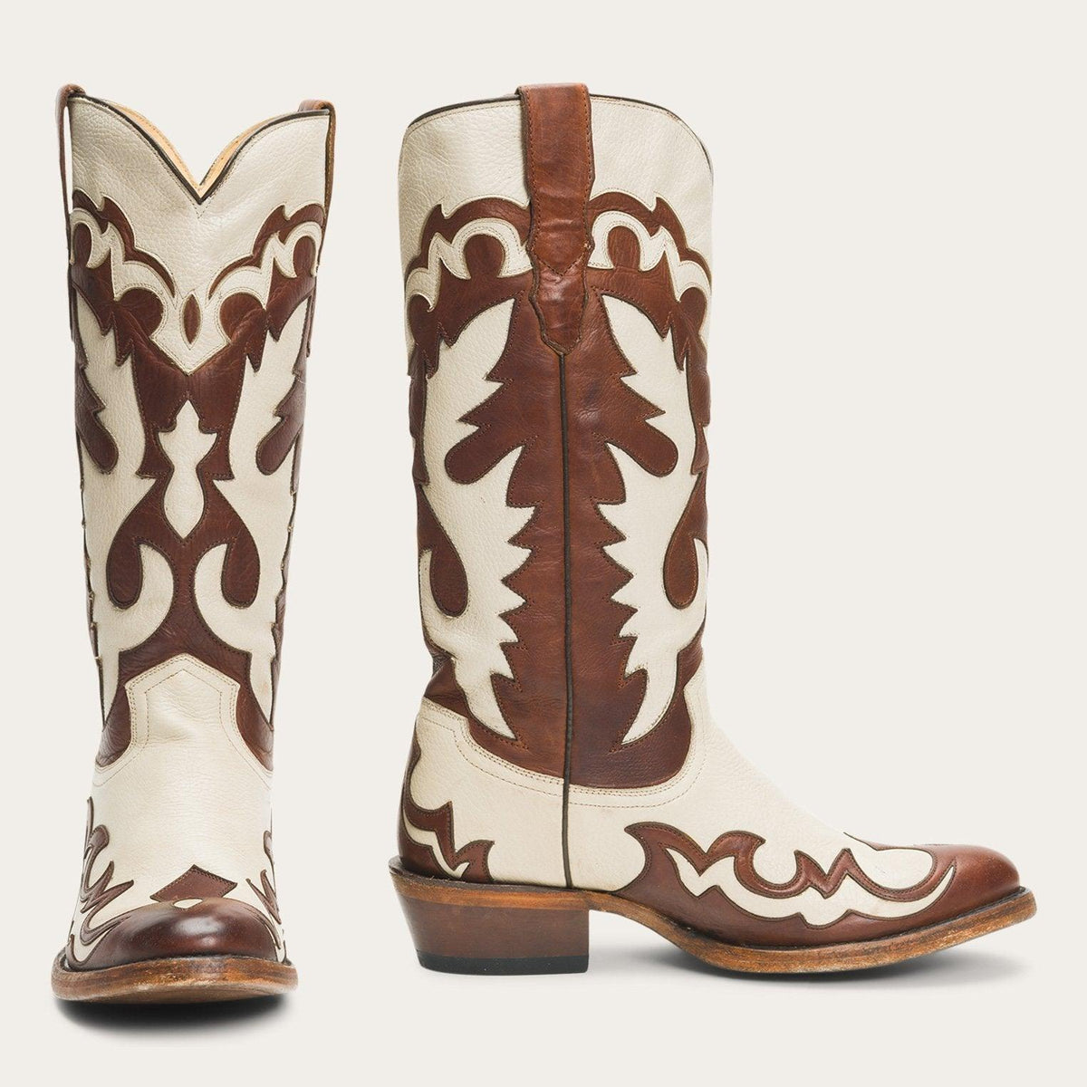 Stetson Sabra Boots - Flyclothing LLC