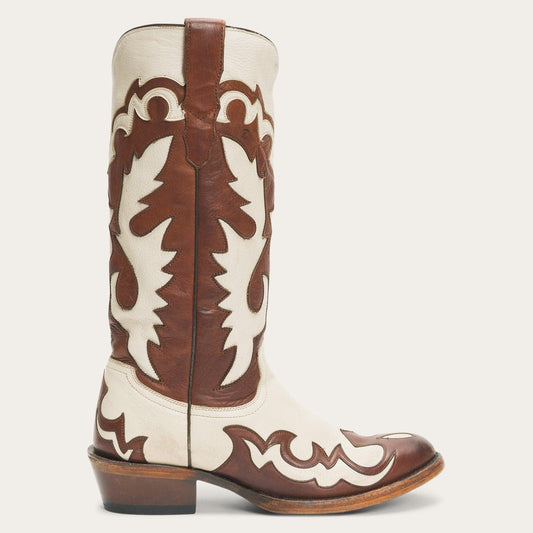 Stetson Sabra Boots - Flyclothing LLC