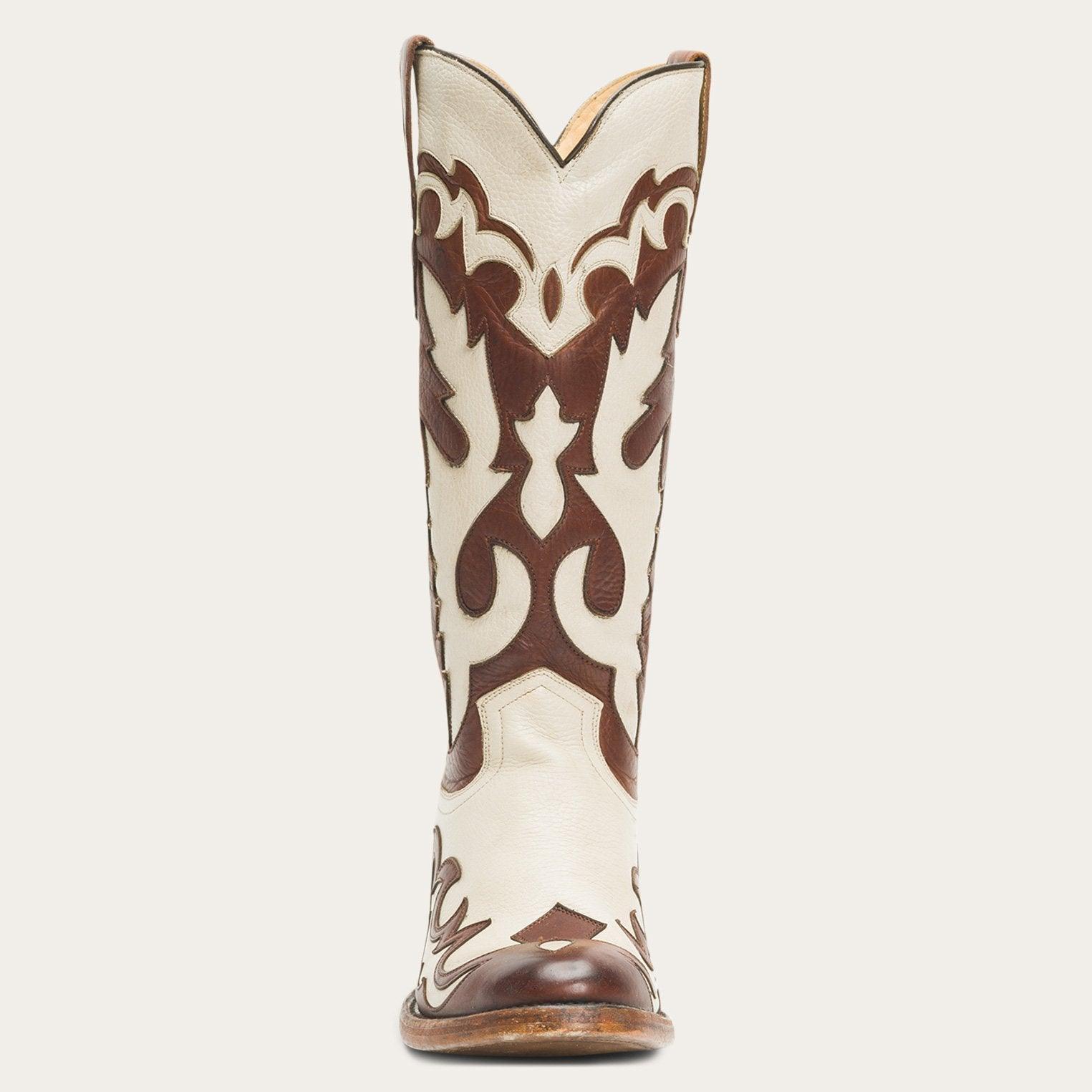 Stetson Sabra Boots - Flyclothing LLC