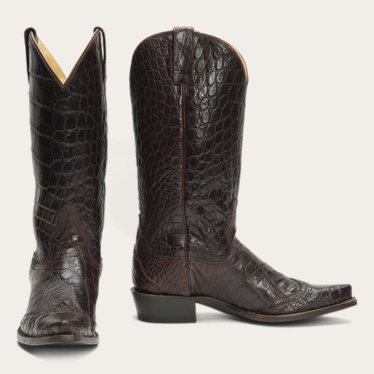 Stetson Lola Boots - Flyclothing LLC