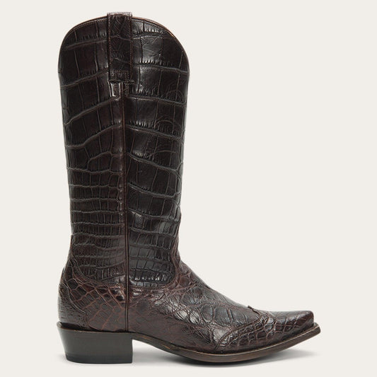 Stetson Lola Boots - Flyclothing LLC