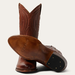 Stetson Nora Womens Boots - Flyclothing LLC