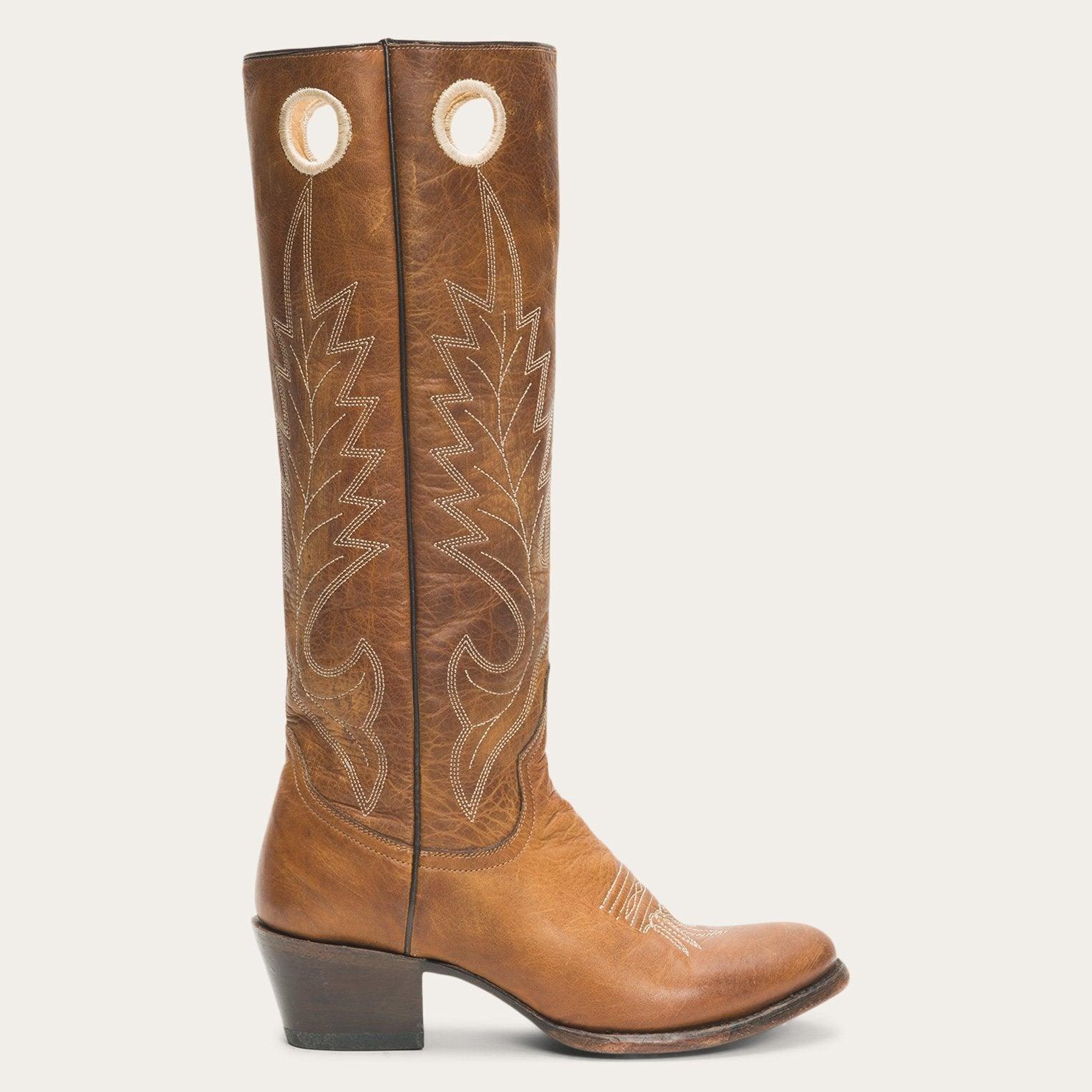 Stetson Cash Boots - Flyclothing LLC