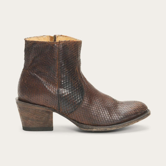 Stetson Dani Boots - Flyclothing LLC