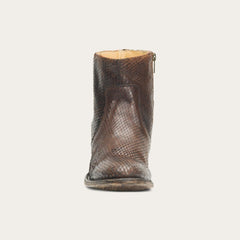 Stetson Dani Boots - Flyclothing LLC