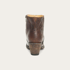 Stetson Dani Boots - Flyclothing LLC