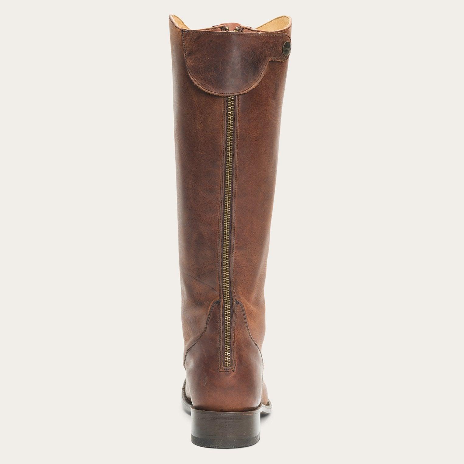 Stetson Brielle Boots - Flyclothing LLC