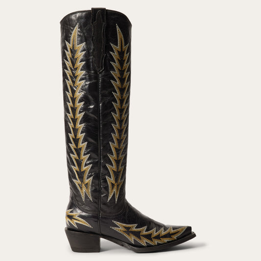 Stetson Sarah Boots - Flyclothing LLC