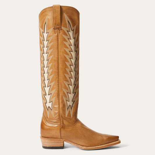 Stetson Johnnie Boots - Flyclothing LLC