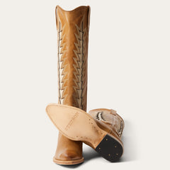 Stetson Johnnie Boots - Flyclothing LLC