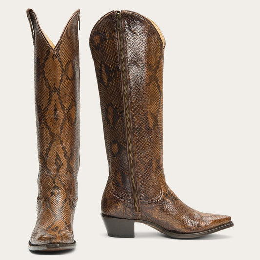 Stetson Yasmin Boots - Flyclothing LLC