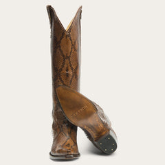 Stetson Yasmin Boots - Flyclothing LLC