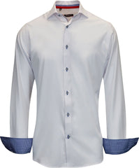 Gravity Homme Men's Casual Shirt | Henry - Gravity Homme