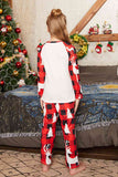 MERRY CHRISTMAS Y'ALL Graphic Top and Pants Set - Flyclothing LLC