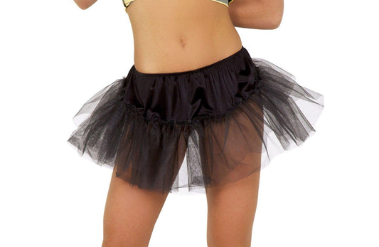 Roma Costume Trimless Petticoat - Flyclothing LLC