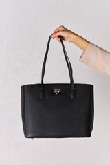 David Jones Katie Work Tote Bag - Trendsi