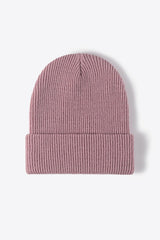 Warm Winter Knit Beanie - Flyclothing LLC