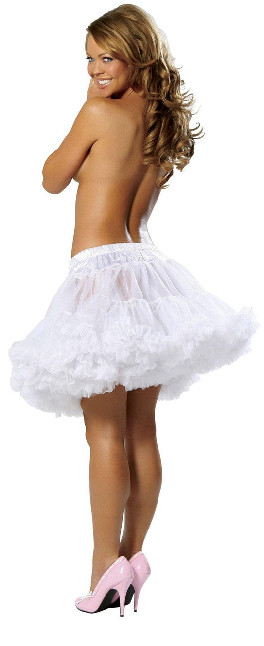 Roma Costume Petticoat - Flyclothing LLC