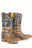 Tin Haul MENS FREEDOM WITH DOG TAGS SOLE - Flyclothing LLC