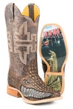 Tin Haul MENS SWAMP CHOMP WITH GATOR SOLE