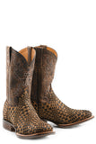 Tin Haul MENS DREAM WEAVER WITH BRONC RIDER SOLE - Flyclothing LLC