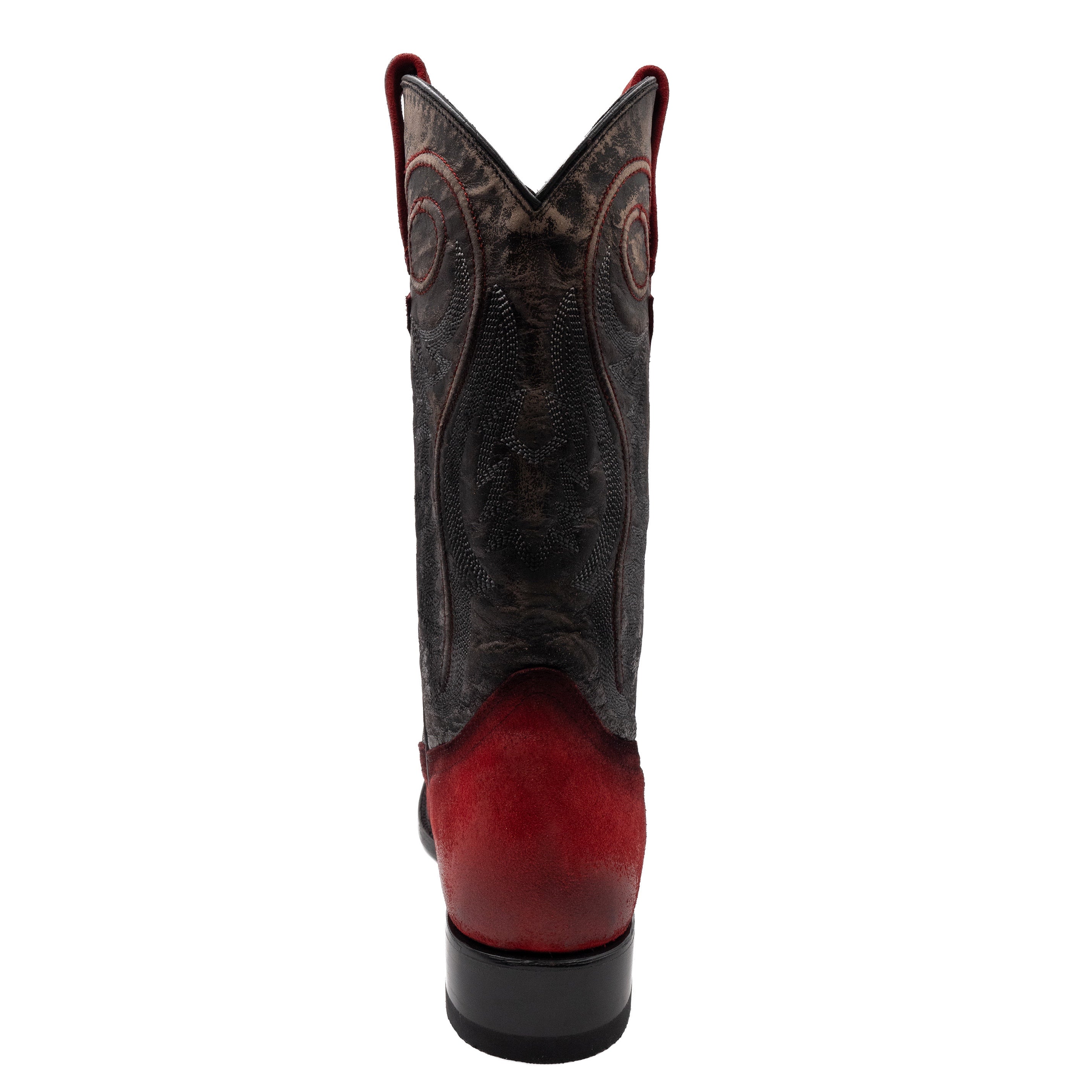 Ferrini USA Roughrider Men's Boots - Flyclothing LLC