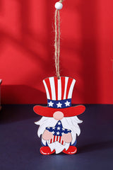 7-Piece Independence Day Hanging Ornaments - Flyclothing LLC