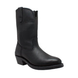 Men's 12" Ranch Wellington Black - Flyclothing LLC