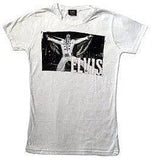 Elvis Presley Spring Tour Tee - Elvis Presley