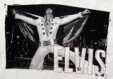 Elvis Presley Spring Tour Tee - Elvis Presley