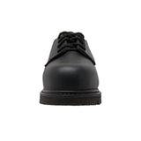 Men's 4" Composite Toe Oxford Boot Black - Flyclothing LLC