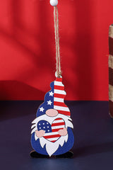 7-Piece Independence Day Hanging Ornaments - Flyclothing LLC