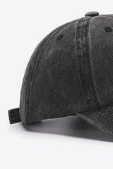 Pleased To Meet You Baseball Cap - Flyclothing LLC