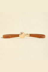 PU Leather Belt