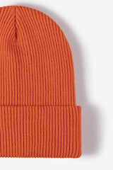 Warm Winter Knit Beanie - Flyclothing LLC