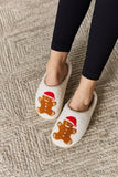 Melody Christmas Cozy Slippers - Flyclothing LLC