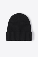 Soft and Comfortable Cuffed Beanie - Flyclothing LLC