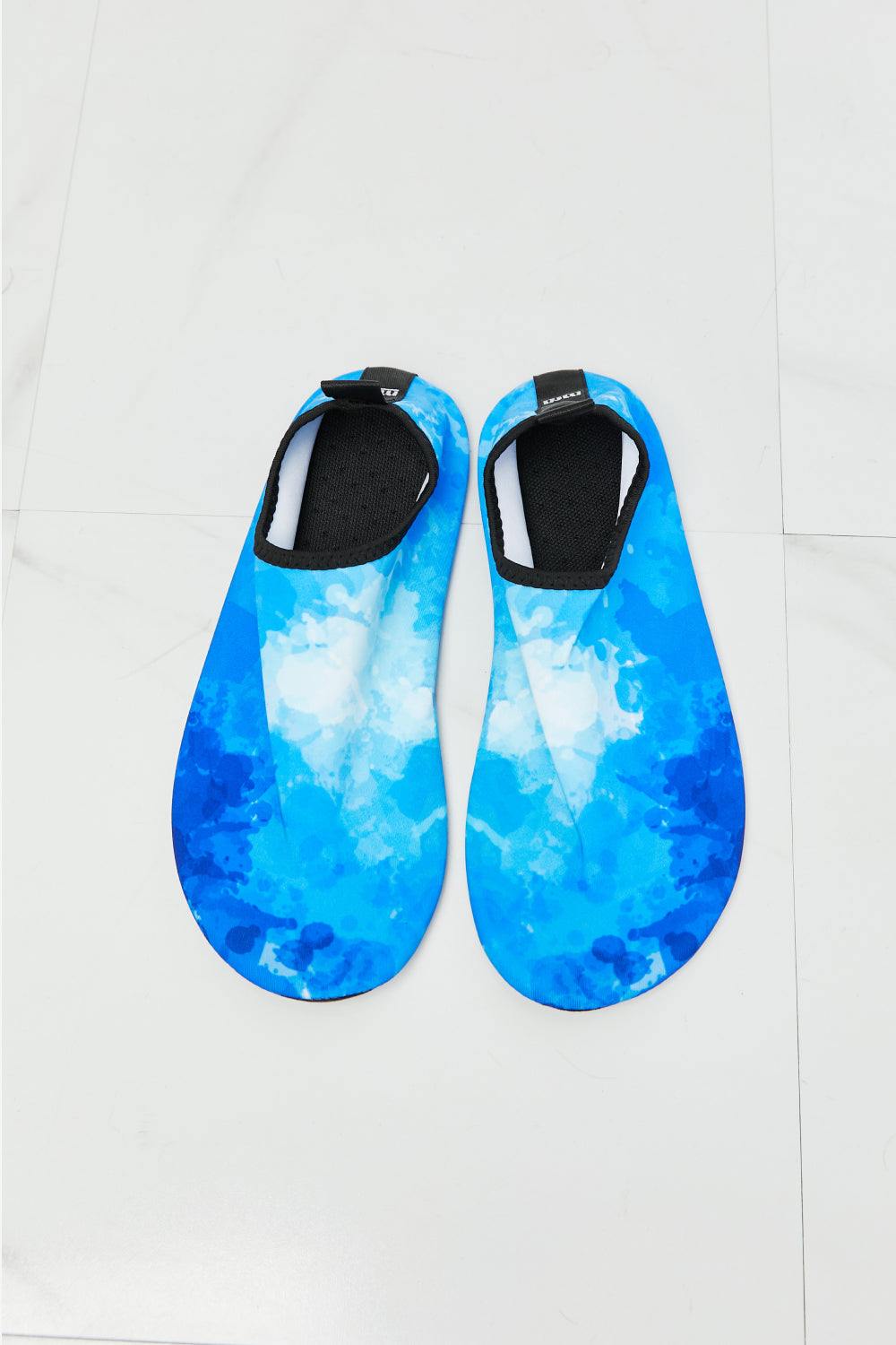 MMshoes On The Shore Water Shoes in Blue - Flyclothing LLC