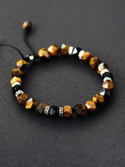 Natural Stone Bracelet - Flyclothing LLC